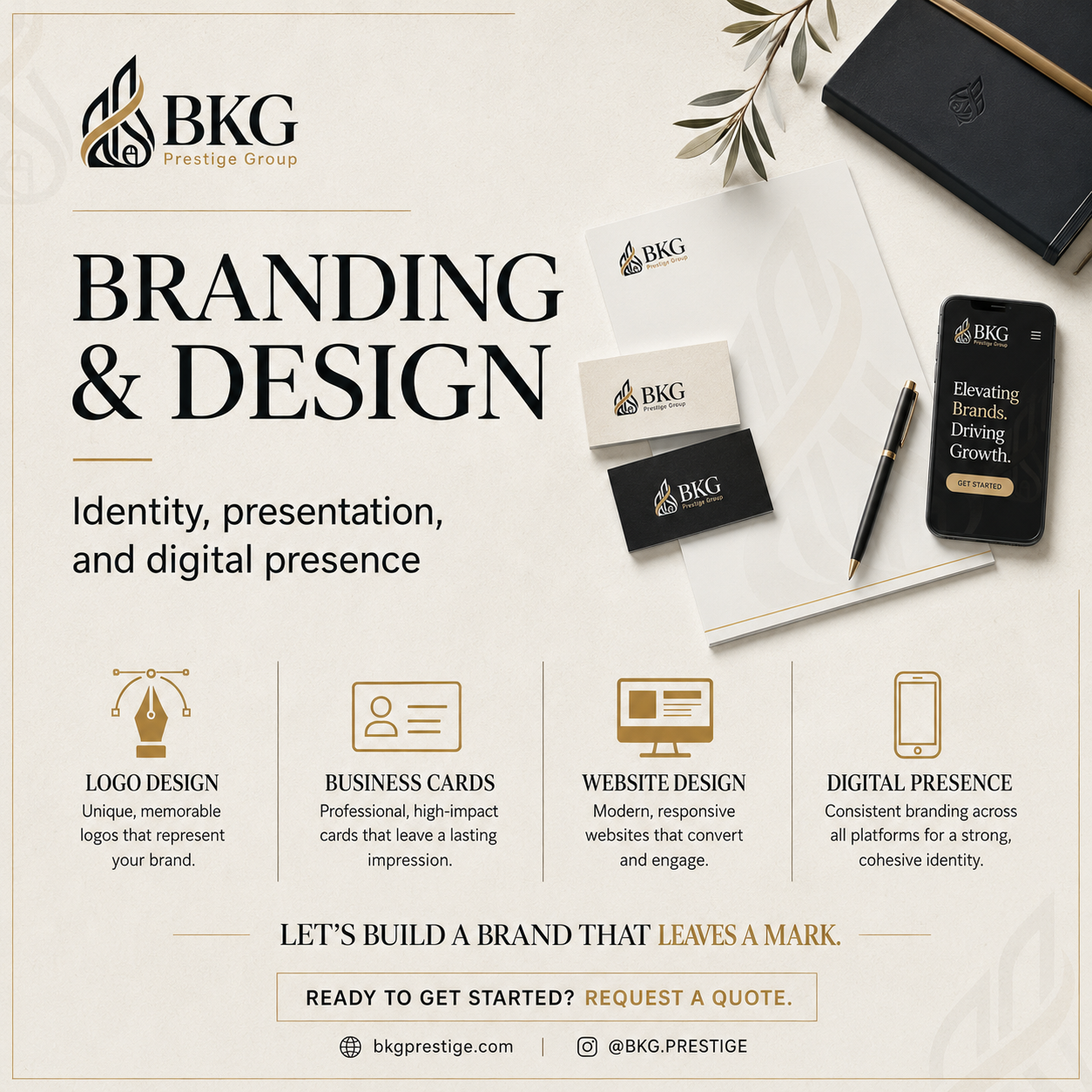 Branding n Design